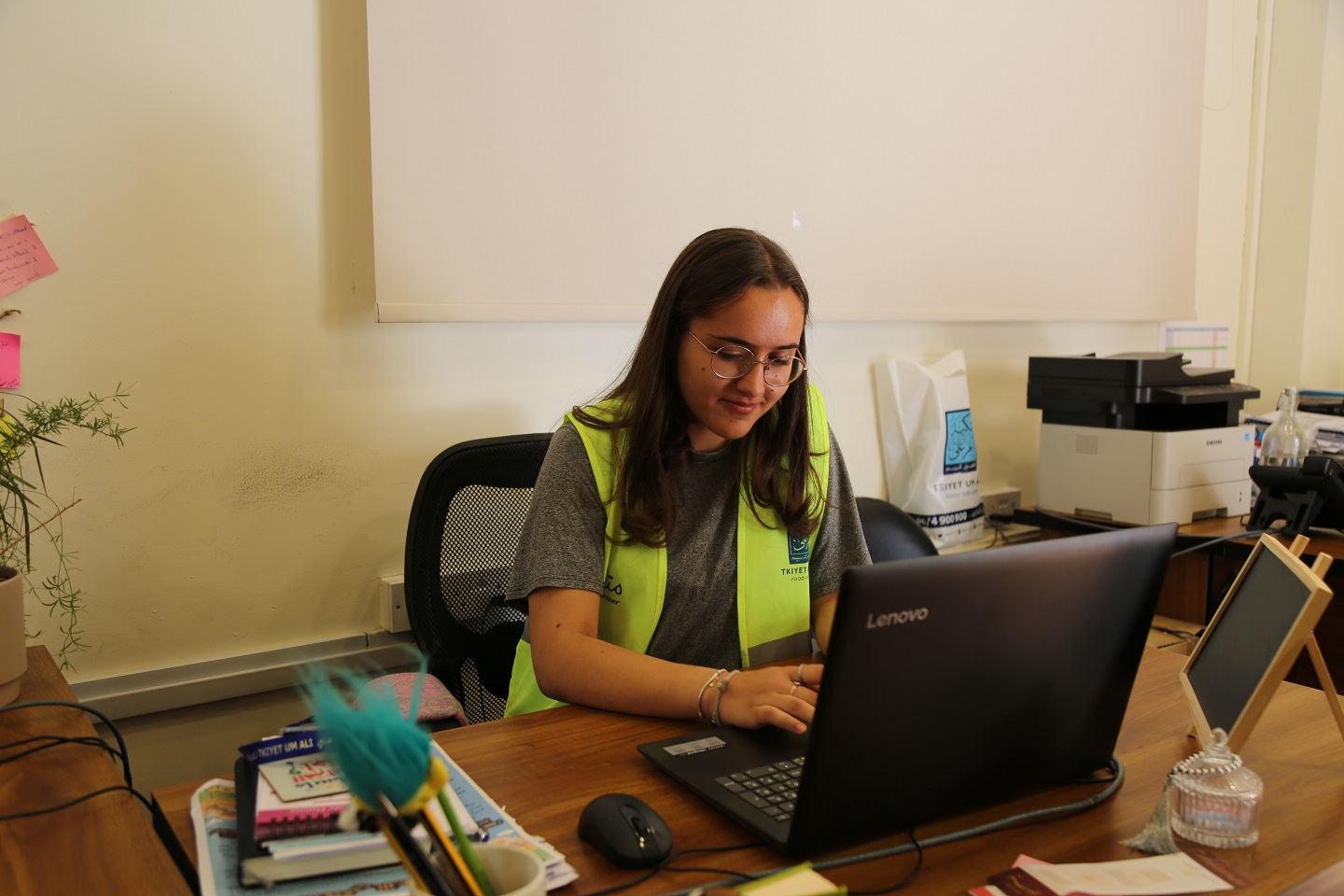 First Work Experience Program First Work Experience Program