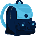 School Bag