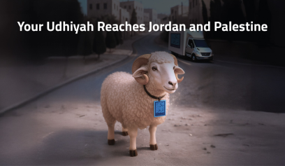 Udhiyah &amp; Dhabihah 
